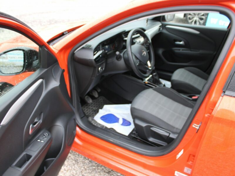 Opel Corsa Edition F-vat SalonPL Gwarancja F (2019-)