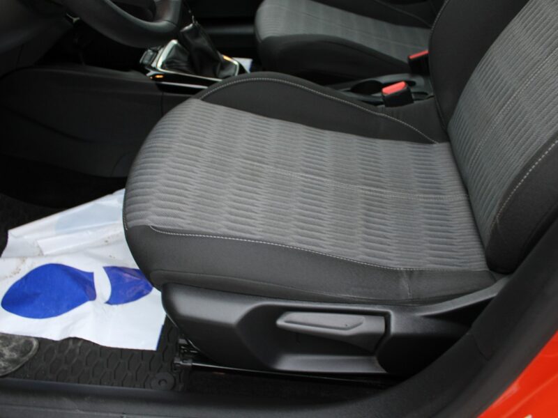 Opel Corsa Edition F-vat SalonPL Gwarancja F (2019-)