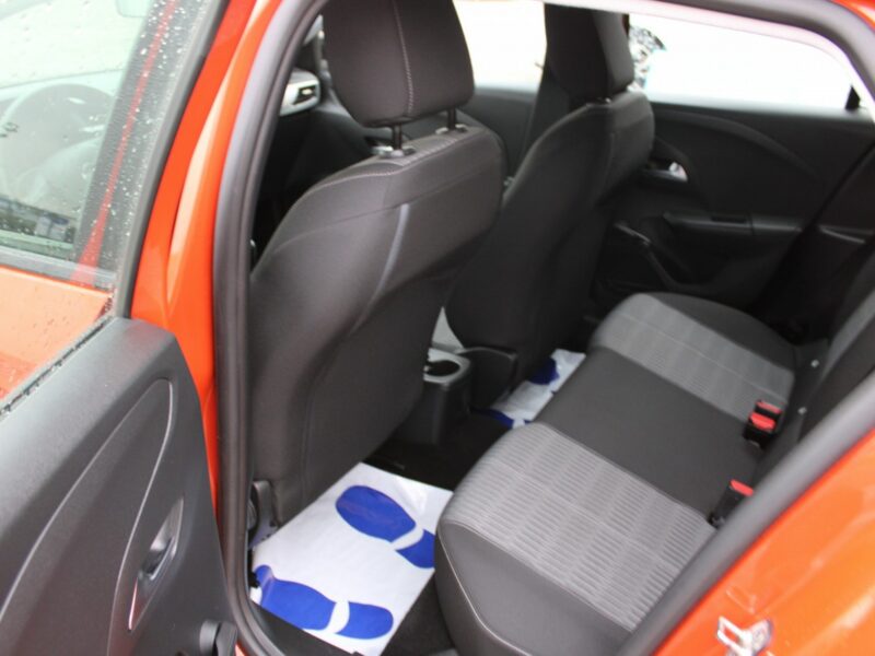 Opel Corsa Edition F-vat SalonPL Gwarancja F (2019-)