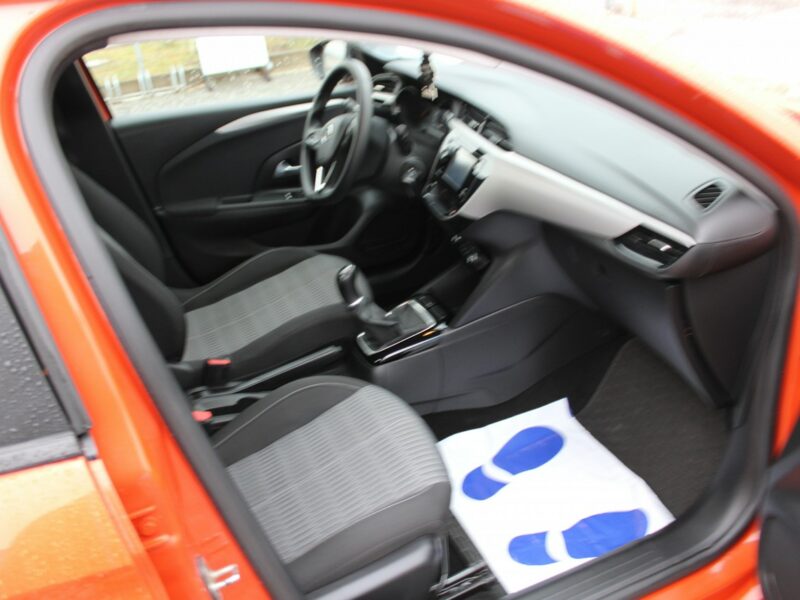 Opel Corsa Edition F-vat SalonPL Gwarancja F (2019-)