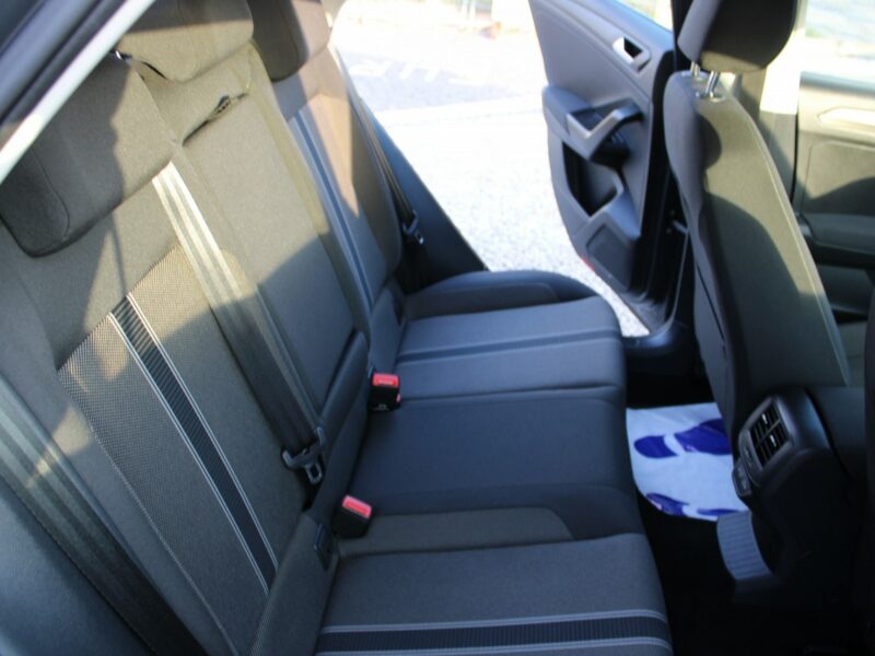 Volkswagen T-Roc Advance 150HP Led F-vat Salon Polska Gwarancja