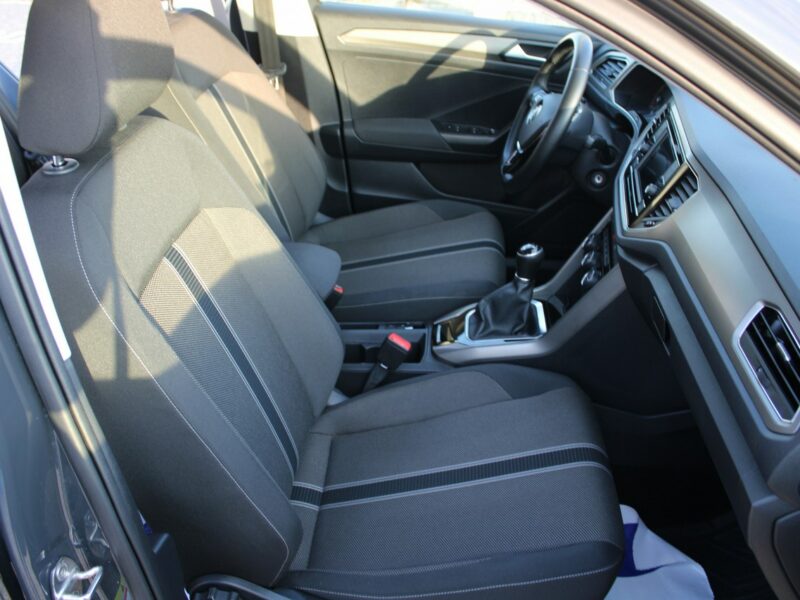 Volkswagen T-Roc Advance 150HP Led F-vat Salon Polska Gwarancja