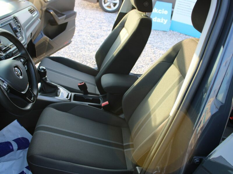 Volkswagen T-Roc Advance 150HP Led F-vat Salon Polska Gwarancja