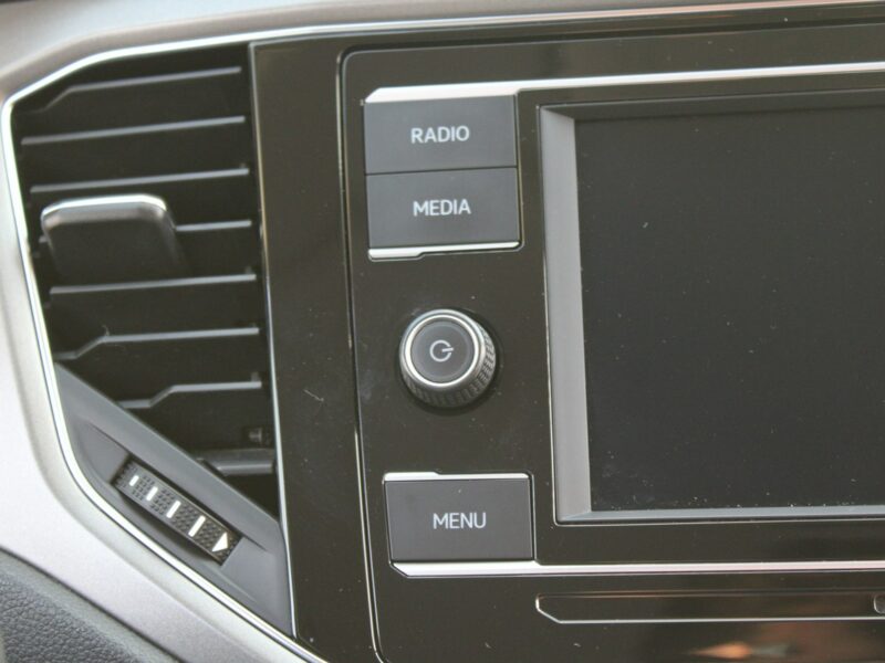 Volkswagen T-Roc Advance 150HP Led F-vat Salon Polska Gwarancja
