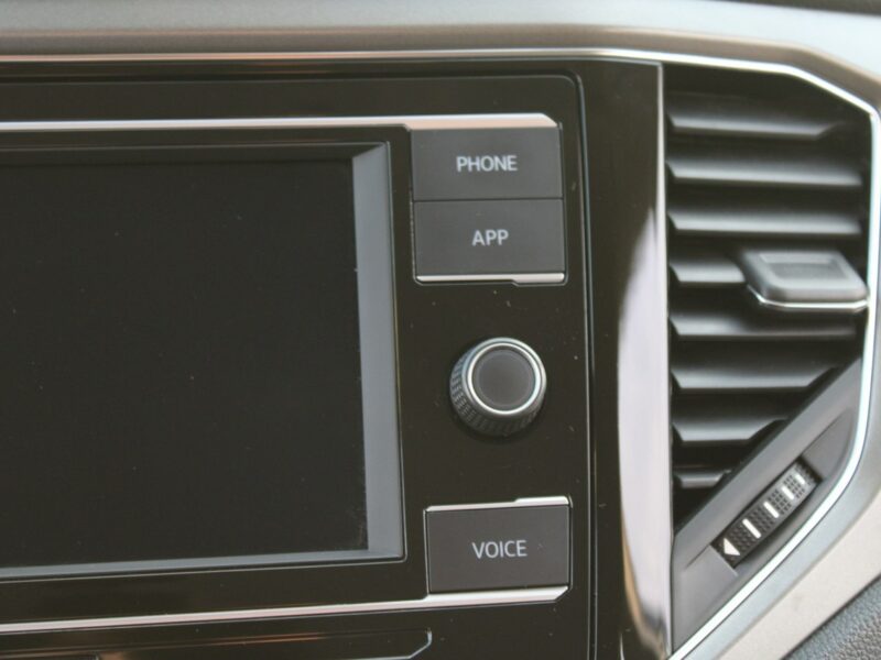 Volkswagen T-Roc Advance 150HP Led F-vat Salon Polska Gwarancja