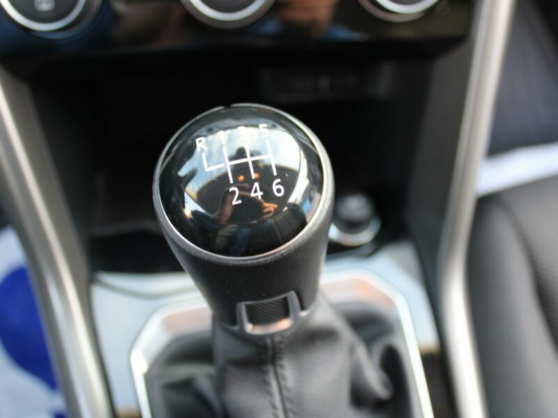Volkswagen T-Roc Advance 150HP Led F-vat Salon Polska Gwarancja