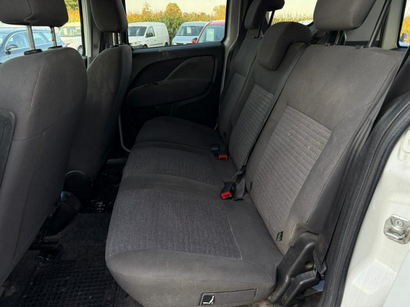 Opel Combo 1.4T JET 120 KM Benzyna LPG (NOWA) 145 tys km D (2011-)