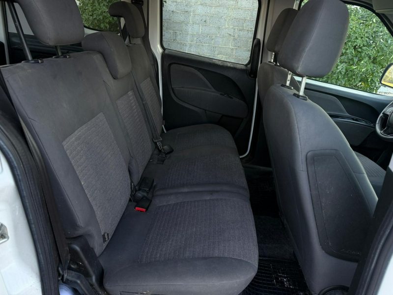 Opel Combo 1.4T JET 120 KM Benzyna LPG (NOWA) 145 tys km D (2011-)