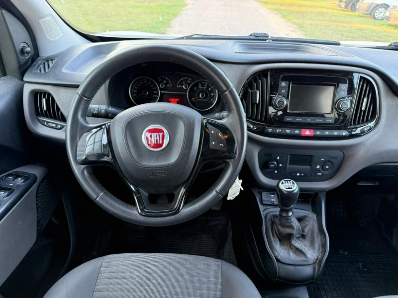Opel Combo 1.4T JET 120 KM Benzyna LPG (NOWA) 145 tys km D (2011-)