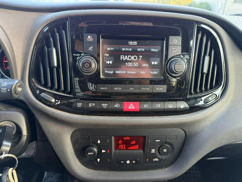 Opel Combo 1.4T JET 120 KM Benzyna LPG (NOWA) 145 tys km D (2011-)