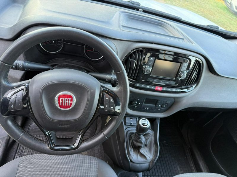 Opel Combo 1.4T JET 120 KM Benzyna LPG (NOWA) 145 tys km D (2011-)