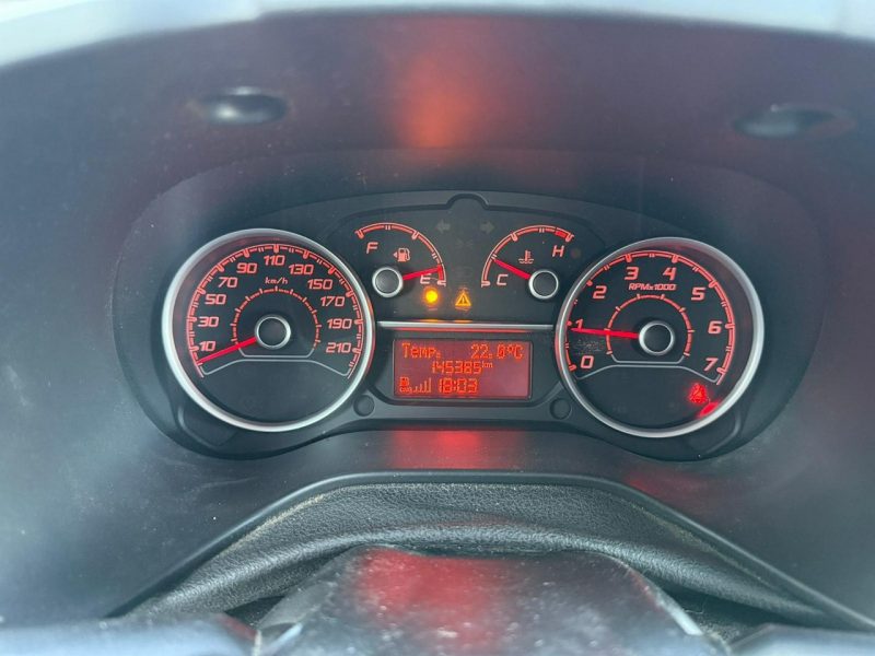 Opel Combo 1.4T JET 120 KM Benzyna LPG (NOWA) 145 tys km D (2011-)