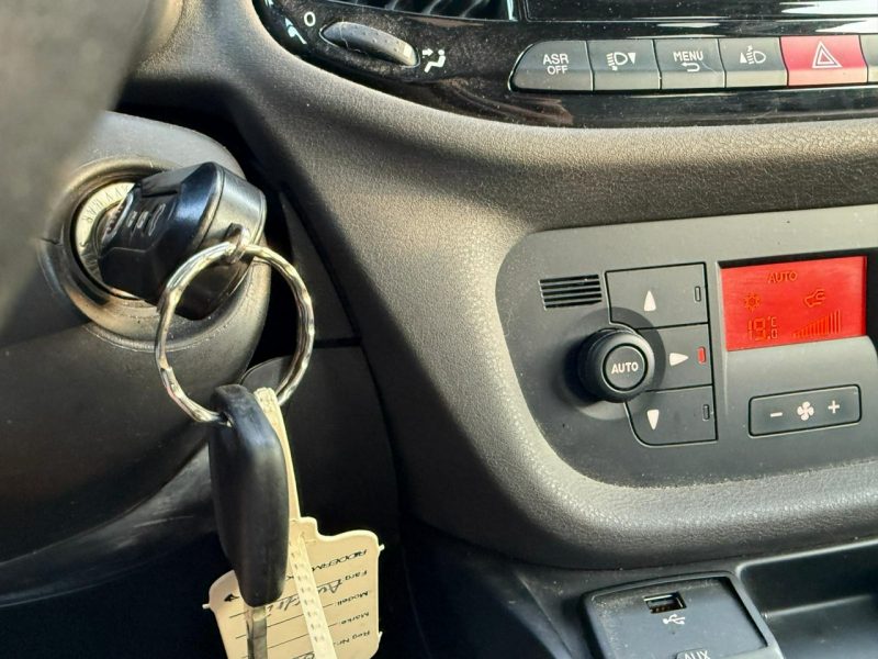 Opel Combo 1.4T JET 120 KM Benzyna LPG (NOWA) 145 tys km D (2011-)