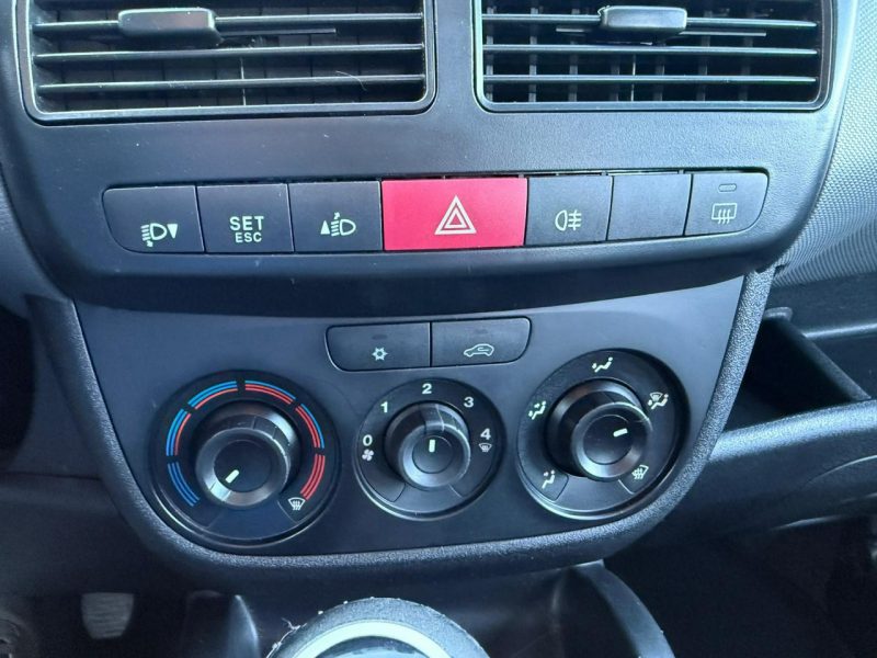 Opel Combo 1.4T JET 120 KM Benzyna LPG (NOWA) 145 tys km D (2011-)