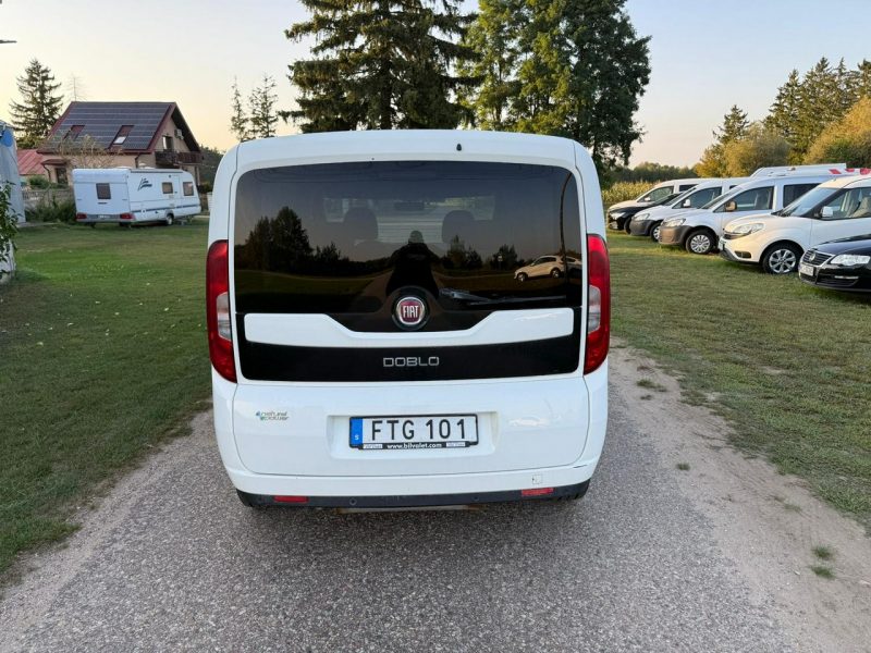 Opel Combo 1.4T JET 120 KM Benzyna LPG (NOWA) 145 tys km D (2011-)