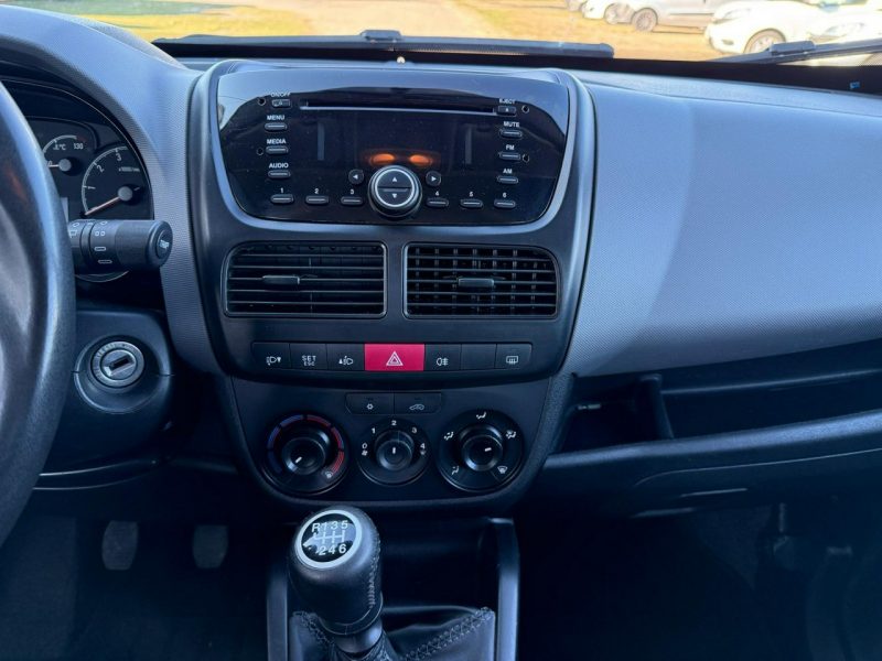 Opel Combo 1.4T JET 120 KM Benzyna LPG (NOWA) 145 tys km D (2011-)