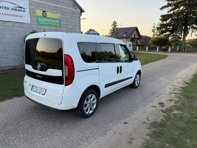 Opel Combo 1.4T JET 120 KM Benzyna LPG (NOWA) 145 tys km D (2011-)