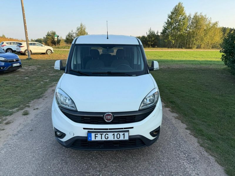 Opel Combo 1.4T JET 120 KM Benzyna LPG (NOWA) 145 tys km D (2011-)