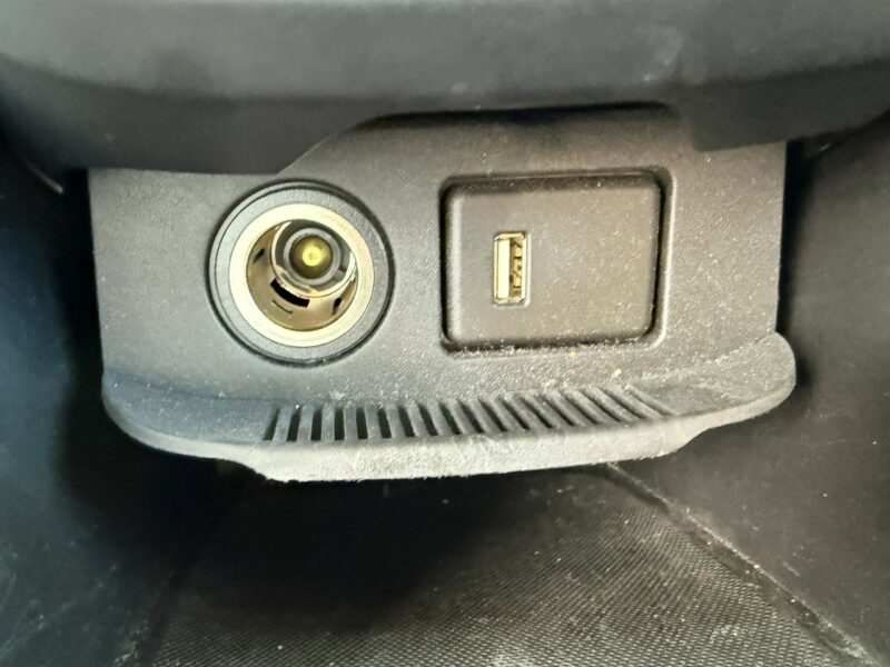 Opel Zafira 1.6T 150KM LPG 2017r 105 tys przebieg 7 osobowa C (2011-)