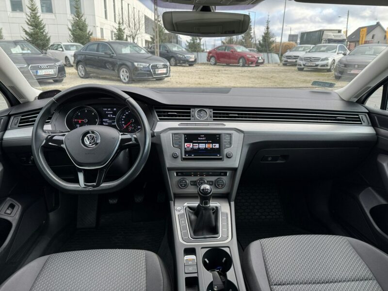 Volkswagen Passat *PL Salon*FULL LED*Potwierdzony Przebieg*Roczna Gwarancja Techniczna* B8 (2014-2023)