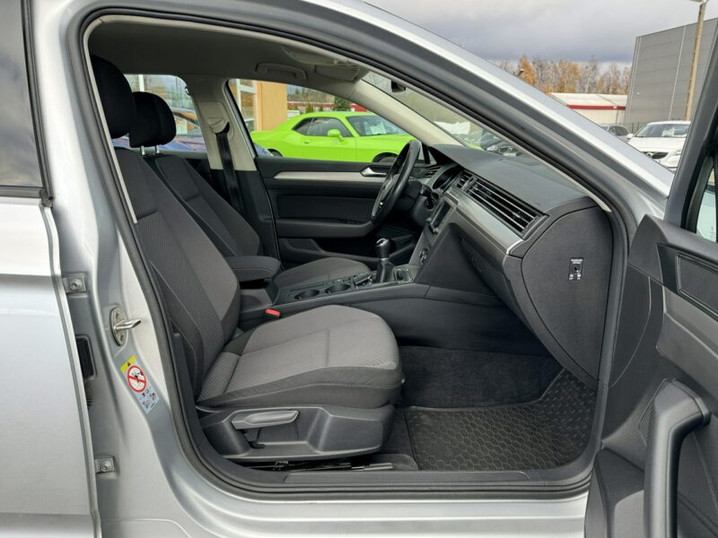 Volkswagen Passat *PL Salon*FULL LED*Potwierdzony Przebieg*Roczna Gwarancja Techniczna* B8 (2014-2023)