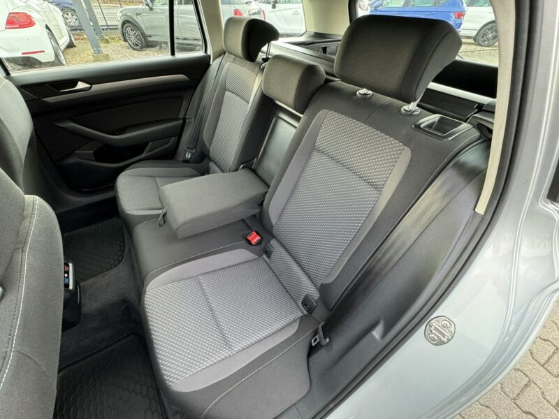 Volkswagen Passat *PL Salon*FULL LED*Potwierdzony Przebieg*Roczna Gwarancja Techniczna* B8 (2014-2023)