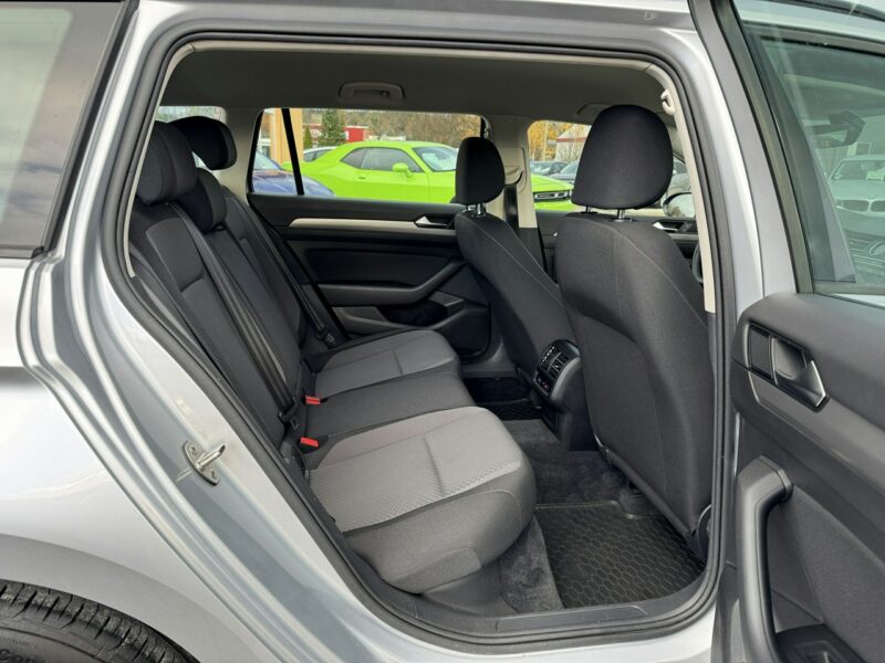 Volkswagen Passat *PL Salon*FULL LED*Potwierdzony Przebieg*Roczna Gwarancja Techniczna* B8 (2014-2023)