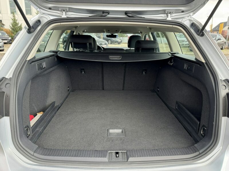Volkswagen Passat *PL Salon*FULL LED*Potwierdzony Przebieg*Roczna Gwarancja Techniczna* B8 (2014-2023)