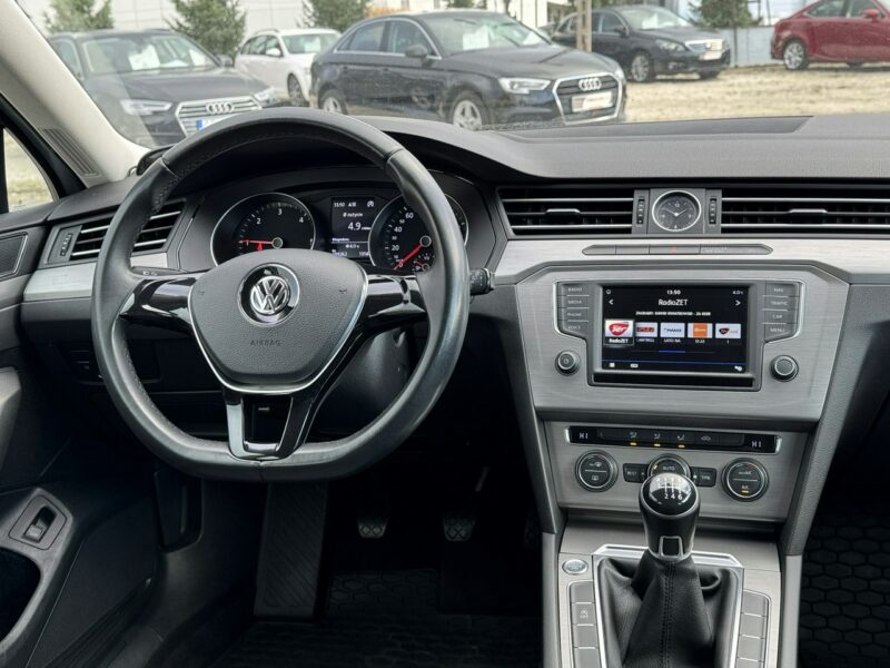 Volkswagen Passat *PL Salon*FULL LED*Potwierdzony Przebieg*Roczna Gwarancja Techniczna* B8 (2014-2023)
