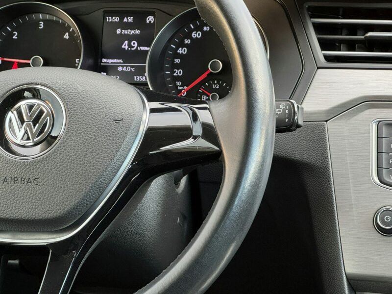 Volkswagen Passat *PL Salon*FULL LED*Potwierdzony Przebieg*Roczna Gwarancja Techniczna* B8 (2014-2023)