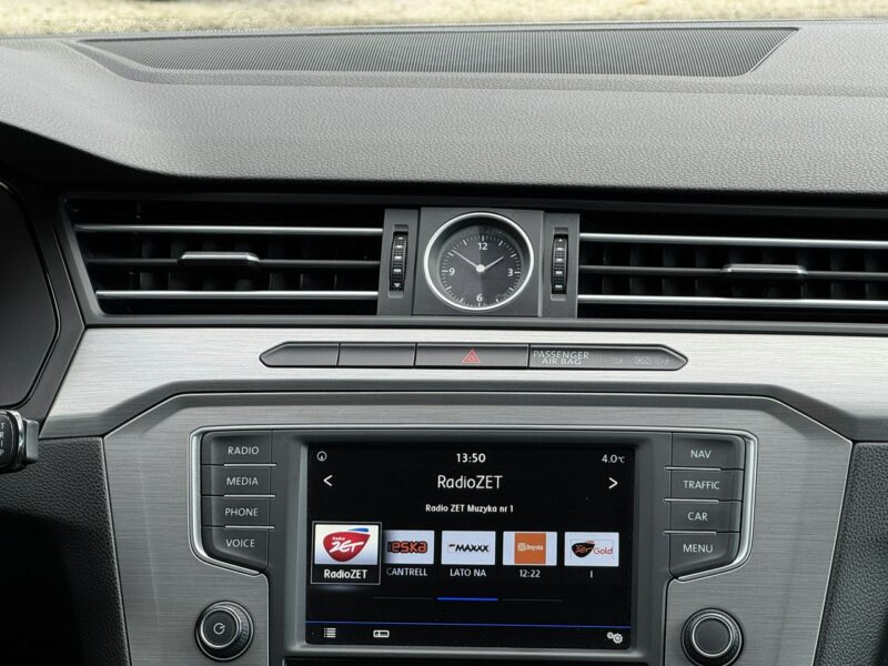 Volkswagen Passat *PL Salon*FULL LED*Potwierdzony Przebieg*Roczna Gwarancja Techniczna* B8 (2014-2023)
