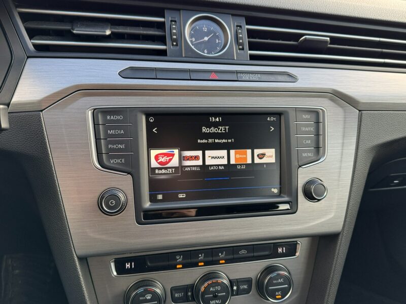 Volkswagen Passat *PL Salon*FULL LED*Potwierdzony Przebieg*Roczna Gwarancja Techniczna* B8 (2014-2023)
