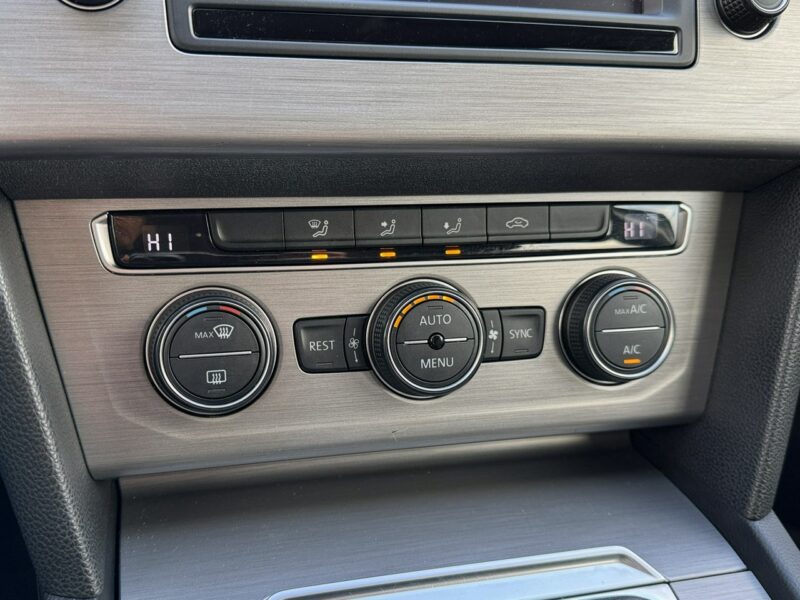 Volkswagen Passat *PL Salon*FULL LED*Potwierdzony Przebieg*Roczna Gwarancja Techniczna* B8 (2014-2023)
