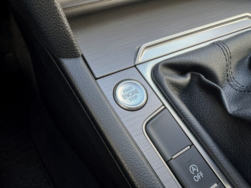 Volkswagen Passat *PL Salon*FULL LED*Potwierdzony Przebieg*Roczna Gwarancja Techniczna* B8 (2014-2023)
