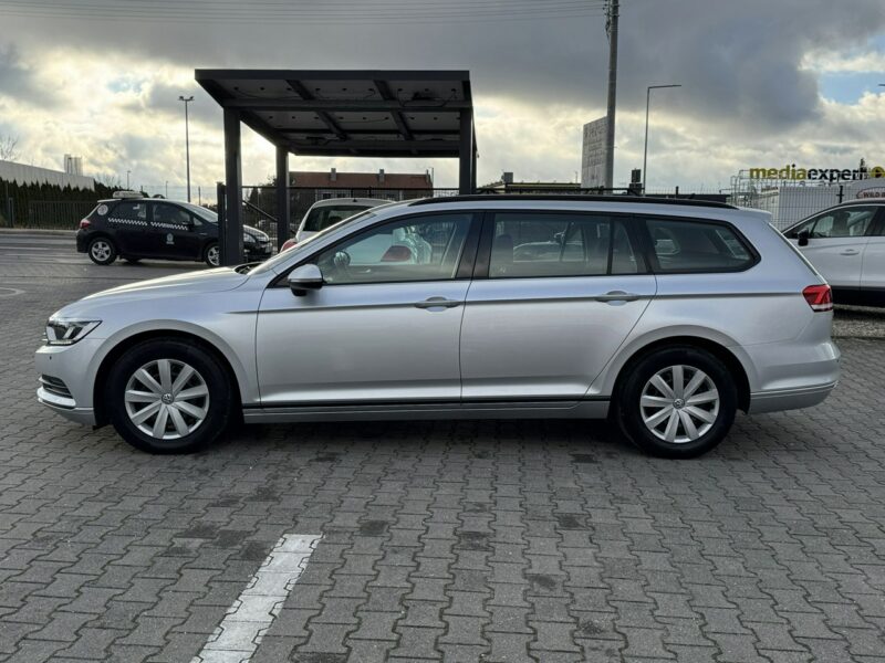 Volkswagen Passat *PL Salon*FULL LED*Potwierdzony Przebieg*Roczna Gwarancja Techniczna* B8 (2014-2023)