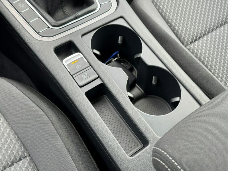Volkswagen Passat *PL Salon*FULL LED*Potwierdzony Przebieg*Roczna Gwarancja Techniczna* B8 (2014-2023)