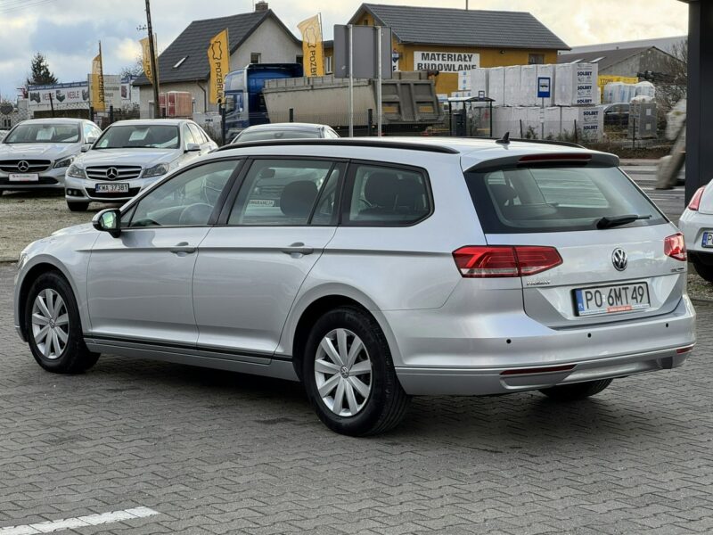 Volkswagen Passat *PL Salon*FULL LED*Potwierdzony Przebieg*Roczna Gwarancja Techniczna* B8 (2014-2023)