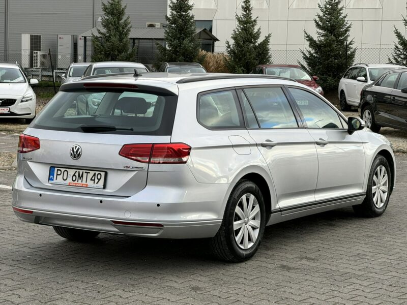Volkswagen Passat *PL Salon*FULL LED*Potwierdzony Przebieg*Roczna Gwarancja Techniczna* B8 (2014-2023)