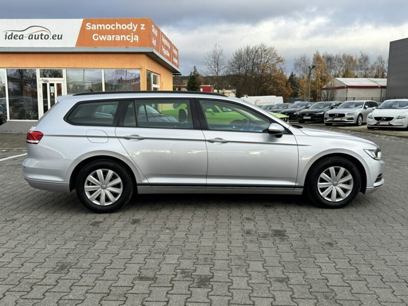 Volkswagen Passat *PL Salon*FULL LED*Potwierdzony Przebieg*Roczna Gwarancja Techniczna* B8 (2014-2023)
