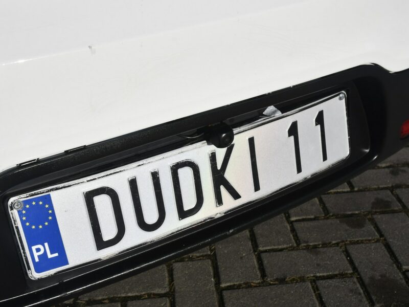 Kia Rio 1,2benz DUDKI11 Serwis,Klimatyzacja,Ledy.Navi.Kam.Cof.DVD.OKAZJA III (2011-)