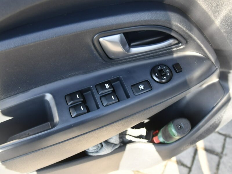 Kia Rio 1,2benz DUDKI11 Serwis,Klimatyzacja,Ledy.Navi.Kam.Cof.DVD.OKAZJA III (2011-)
