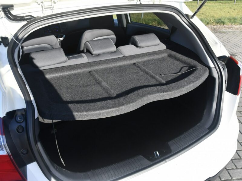 Kia Rio 1,2benz DUDKI11 Serwis,Klimatyzacja,Ledy.Navi.Kam.Cof.DVD.OKAZJA III (2011-)