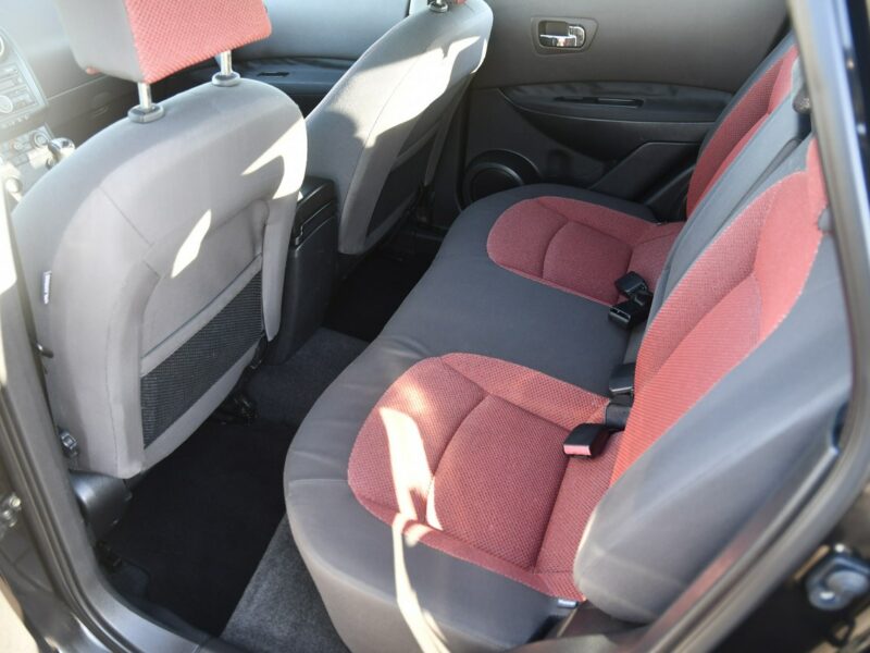Nissan Qashqai 1,6benz DUDKI11 Panorama Dach,Tempomat,Alu,Hak,kredyt,OKAZJA I (2007-2013)