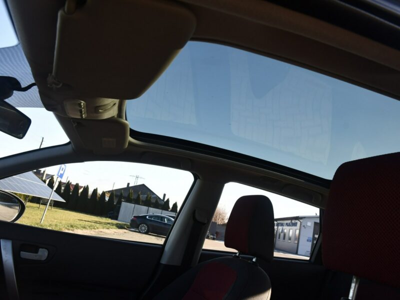 Nissan Qashqai 1,6benz DUDKI11 Panorama Dach,Tempomat,Alu,Hak,kredyt,OKAZJA I (2007-2013)