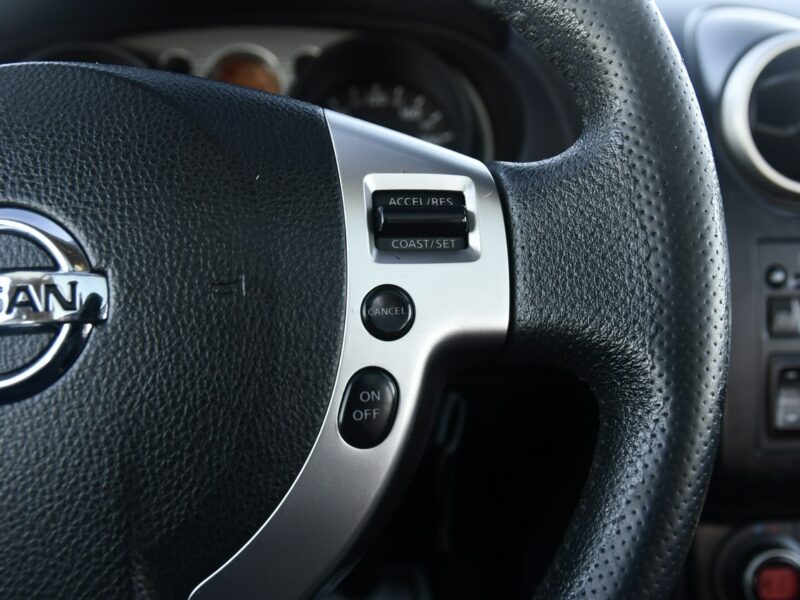 Nissan Qashqai 1,6benz DUDKI11 Panorama Dach,Tempomat,Alu,Hak,kredyt,OKAZJA I (2007-2013)