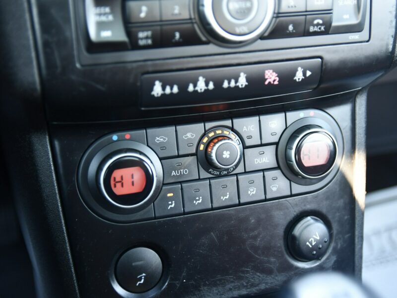 Nissan Qashqai 1,6benz DUDKI11 Panorama Dach,Tempomat,Alu,Hak,kredyt,OKAZJA I (2007-2013)