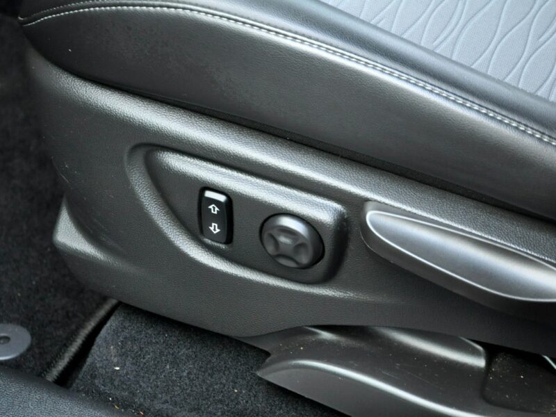 Opel Mokka 1.6CDTI(136KM)*Xenon*Led*Skóry*Navi*Kamera*Grzana Kierownica*Alu17"ASO II (2020-)