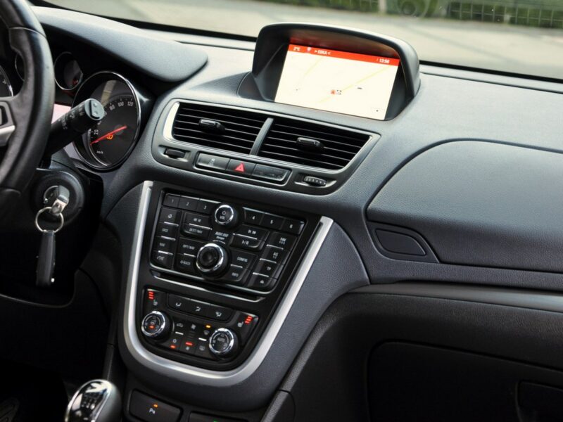Opel Mokka 1.6CDTI(136KM)*Xenon*Led*Skóry*Navi*Kamera*Grzana Kierownica*Alu17"ASO II (2020-)