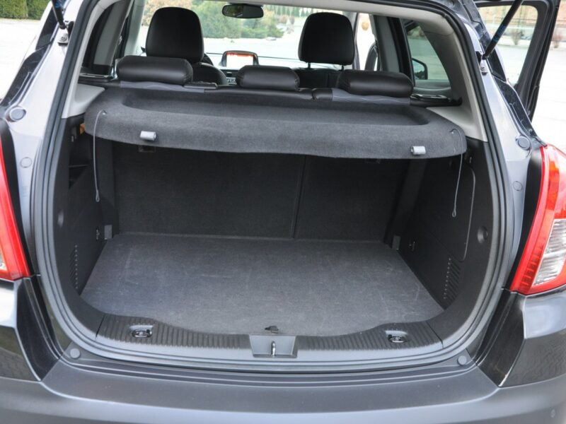 Opel Mokka 1.6CDTI(136KM)*Xenon*Led*Skóry*Navi*Kamera*Grzana Kierownica*Alu17"ASO II (2020-)