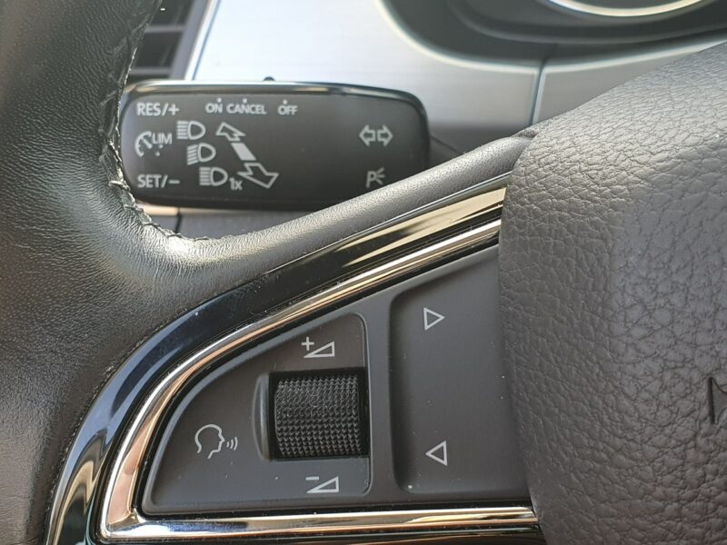 Škoda Fabia 20-21 Tylko Salon Polska 1Właściciel GWARANCJA BEZWYPADKOWY SUPER S III (2014-)
